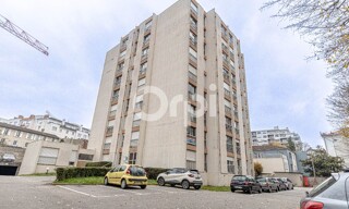 Appartement 1 Pièce 27 m² à louer à Limoges (87000)