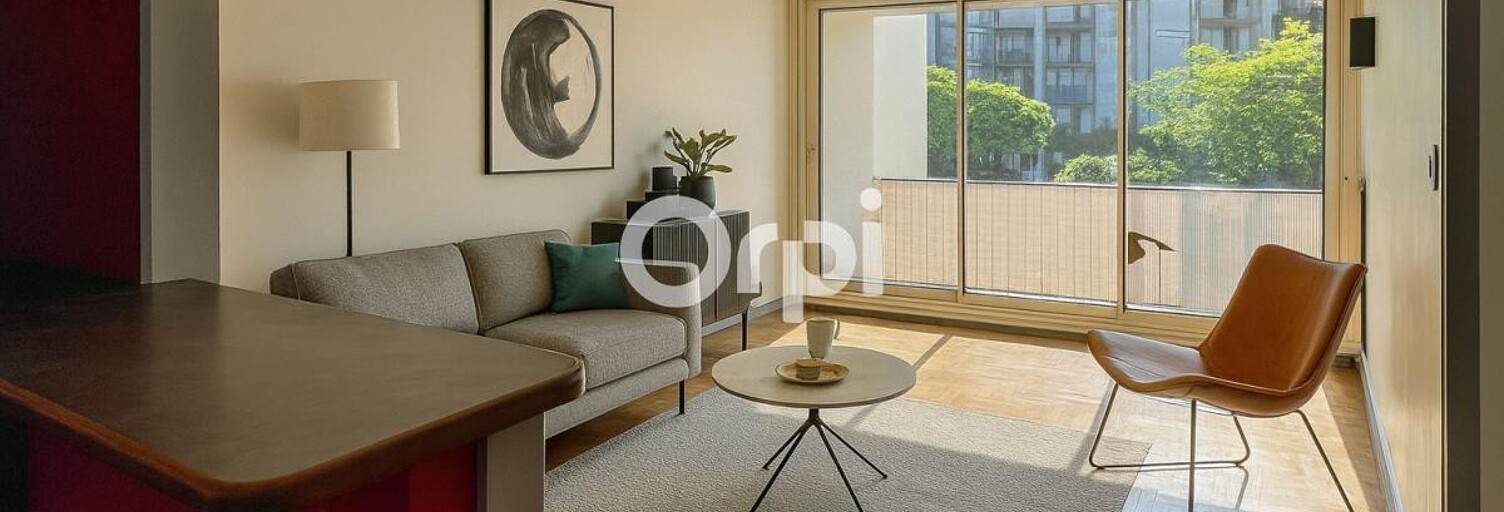 Appartement 3 Pièces 73 m² à vendre à Limoges (87000)