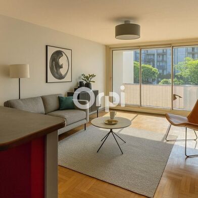 Appartement 3 pièces 120000 €