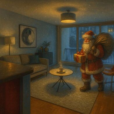 Appartement 3 pièces 120000 €