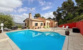 Maison 4 Pièces 125 m² à vendre à La Crau (83260)