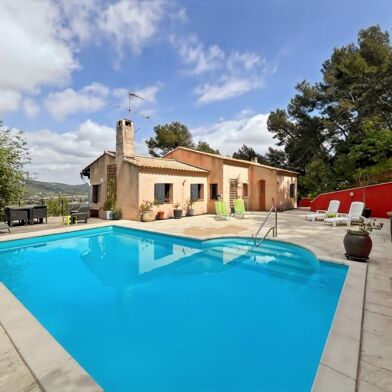 Maison 4 pièces 575000 €