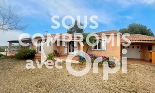 Maison 5 Pièces 104 m² à vendre à Meynes (30840)