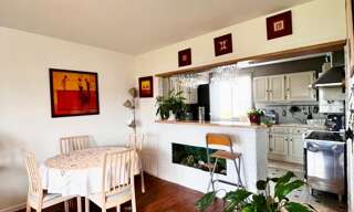 Maison 4 Pièces 98 m² à vendre à Toulouse (31200)