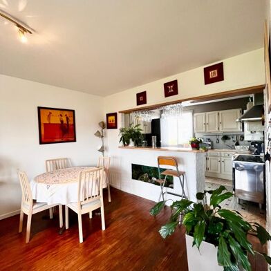 Maison 4 pièces 299000 €