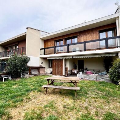 Maison 4 pièces 299000 €