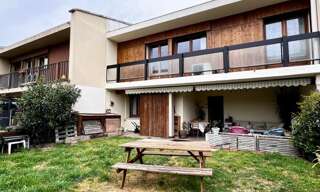 Maison 4 Pièces 98 m² à vendre à Toulouse (31200)