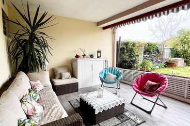 Maison 4 pièces 290000 €