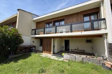 Maison 4 pièces 290000 €