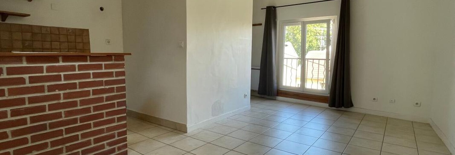 Appartement 2 Pièces 42 m² à vendre à Taverny (95150)