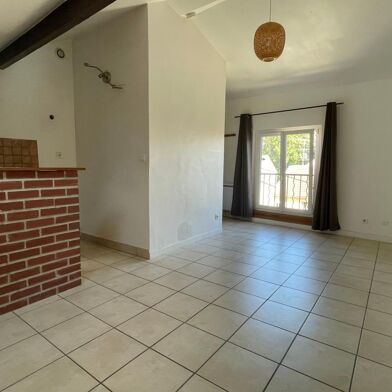 Appartement 2 pièces 119500 €