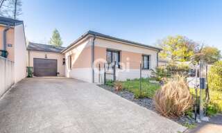 Maison 4 Pièces 94 m² à vendre à Limoges (87000)