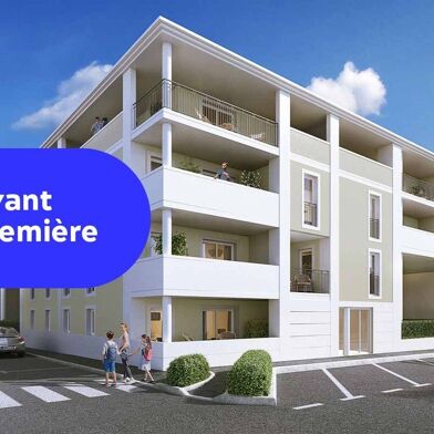 Appartement 2 pièces 230000 €