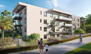 Appartement 3 Pièces 73 m² à vendre à Nice (06000)