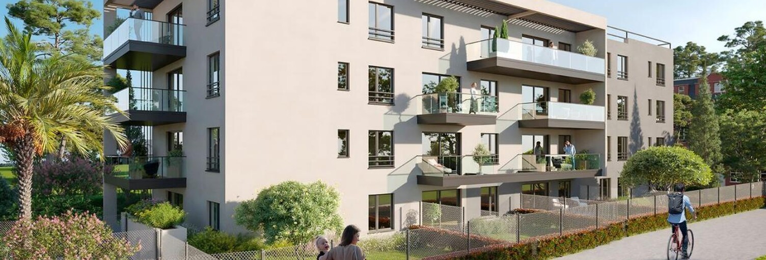 Appartement 3 Pièces 73 m² à vendre à Nice (06000)