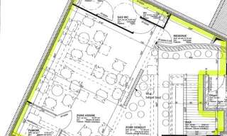 Commerce   m² à vendre à Poitiers (86000)