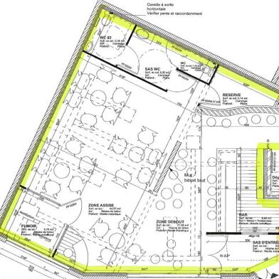 Commerce  212000 €