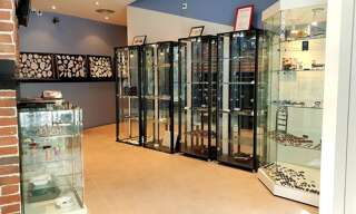 Commerce  102 m² à vendre à Poitiers (86000)