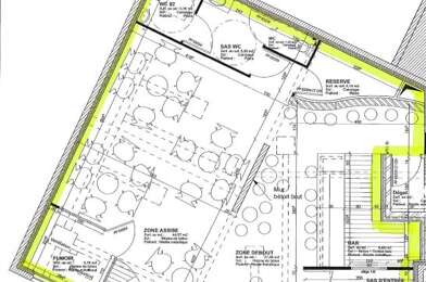 Commerce  192000 €