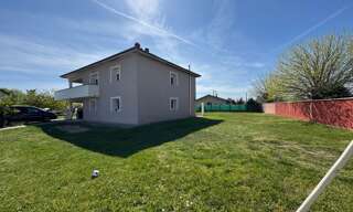 Maison 7 Pièces 151 m² à vendre à Saint-Romain-de-Jalionas (38460)