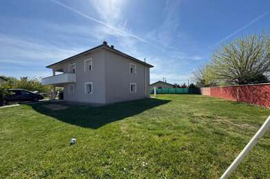 Maison 7 pièces 375000 €