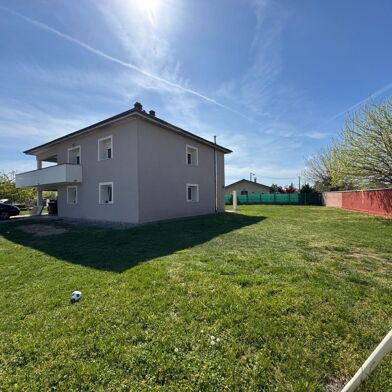 Maison 7 pièces 375000 €