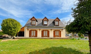 Maison 6 Pièces 161 m² à vendre à Donnery (45450)