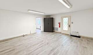 Bureau   m² à louer à Saran (45770)