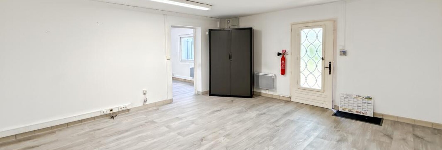 Bureau   m² à louer à Saran (45770)