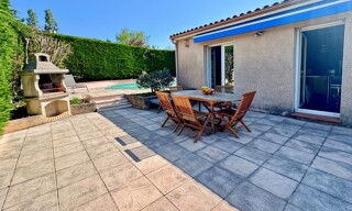 Maison 5 Pièces 139 m² à vendre à L'Union (31240)
