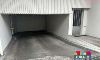Garage   m² à vendre à Nantes (44100)