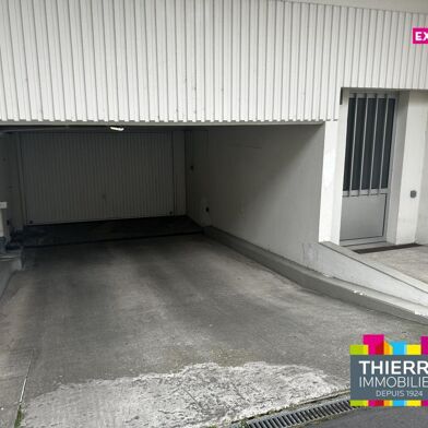Garage  22500 €