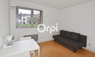 Appartement 1 Pièce 20 m² à louer à Saint-Genis-Laval (69230)