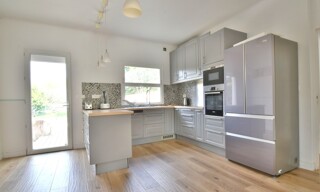 Maison 7 Pièces 169 m² à vendre à Bouc-Bel-Air (13320)
