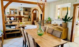 Maison 6 Pièces 176 m² à vendre à Aÿ-Champagne (51160)