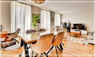 Maison 6 Pièces 165 m² à vendre à Marmoutier (67440)