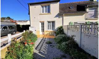 Maison 4 Pièces 82 m² à vendre à Ploërmel (56800)