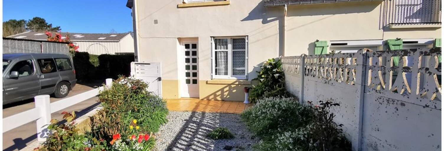 Maison 4 Pièces 82 m² à vendre à Ploërmel (56800)