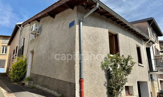 Maison 6 Pièces 130 m² à vendre à Saint-Germain-Laval (42260)