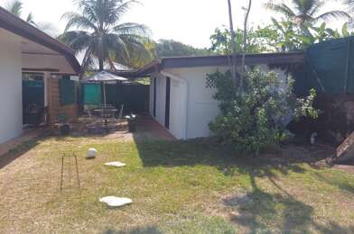 Maison 4 pièces 355000 €