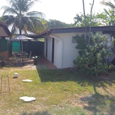 Maison 4 pièces 355000 €