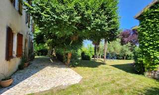 Maison 6 Pièces 188 m² à vendre à Poursiugues-Boucoue (64410)