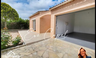 Maison 3 Pièces 87 m² à vendre à Agde (34300)