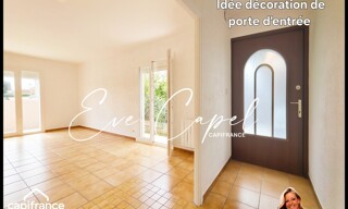 Maison 3 Pièces 87 m² à vendre à Agde (34300)
