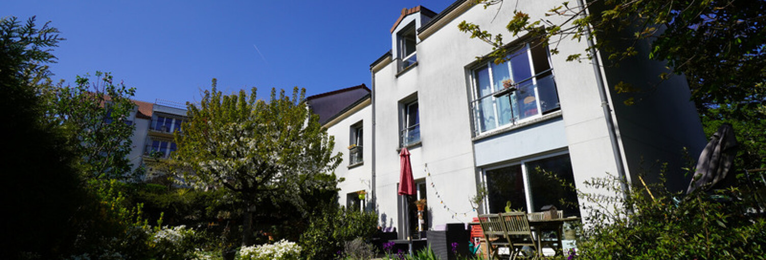 Maison 163 m² en viager Montmorency (95160)