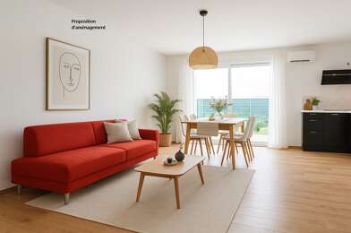 Maison 5 pièces 243000 €