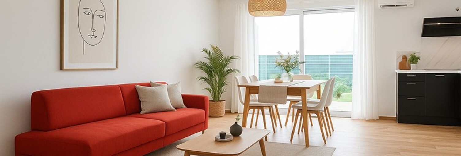 Maison 5 Pièces 93 m² à vendre à Cessenon-sur-Orb (34460)