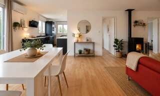 Maison 5 Pièces 93 m² à vendre à Cessenon-sur-Orb (34460)