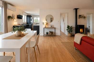 Maison 5 pièces 243000 €