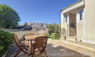 Maison 6 Pièces 172 m² à vendre à Orléans (45000)